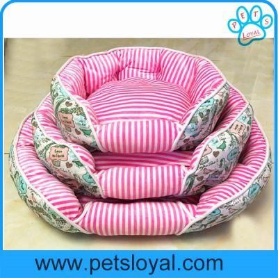 Factory Wholesale Cheap Washable Pet Dog Bed