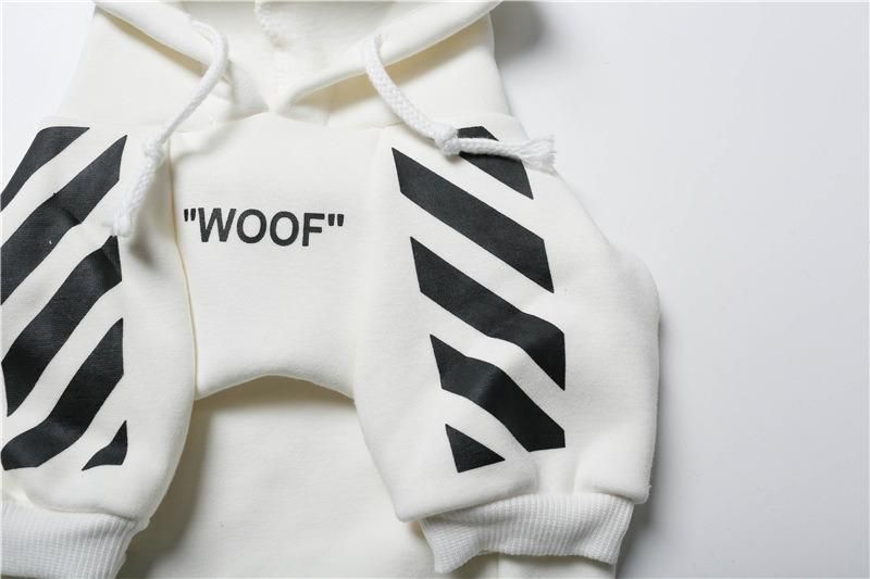 Fashion Now Product Corgi, Polyester Pet Dog Hoodie Winter Sports Dog Clothes