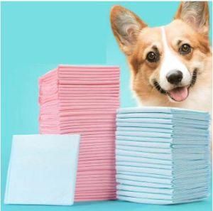Super Absorbent Eco Skin-Friendly Thickening Puppy Pet Dog Pad Training Diaper