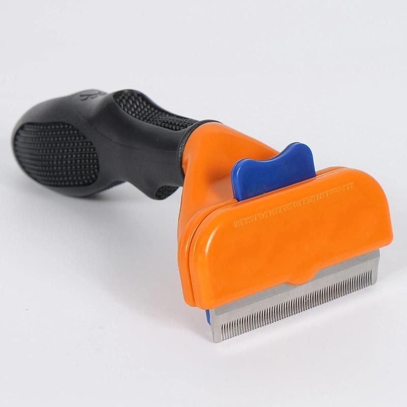 Pet Glooming Cleaner Dog Comb Pet Hair Brush Pet Products