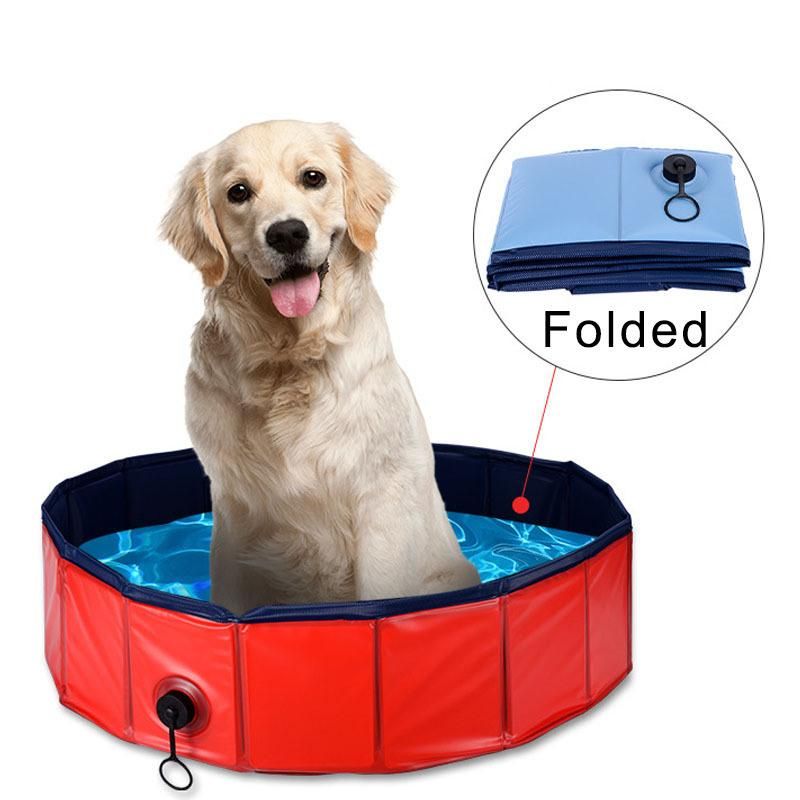 Hot Sale Pet Pool Pet Swimming Pool Dog Pool