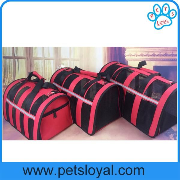 Pet Travel Bag Oxford Cool Pet Carrier Dog Product