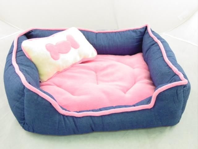 Princess Soft Pet Bed Dog Sports Bed Dog Beds Accessory