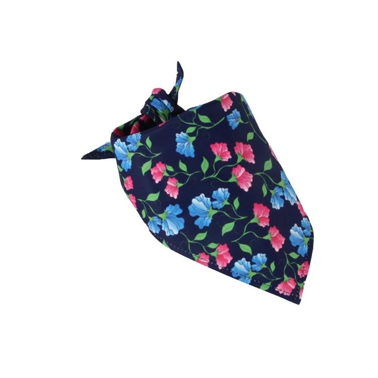 Hot Selling Cute Reversible Dog Harness Walking Halter, New Custom Printed Sport Dog Harness Set with Pet Collar Leash