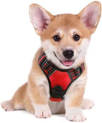 Super Comfortable Dog Harness and Special Step-in Dog Harness