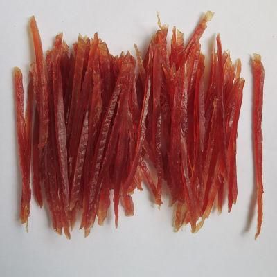 Vcare Dog Treat Duck Chip Chicken Chip Dog Snack Pet Treats