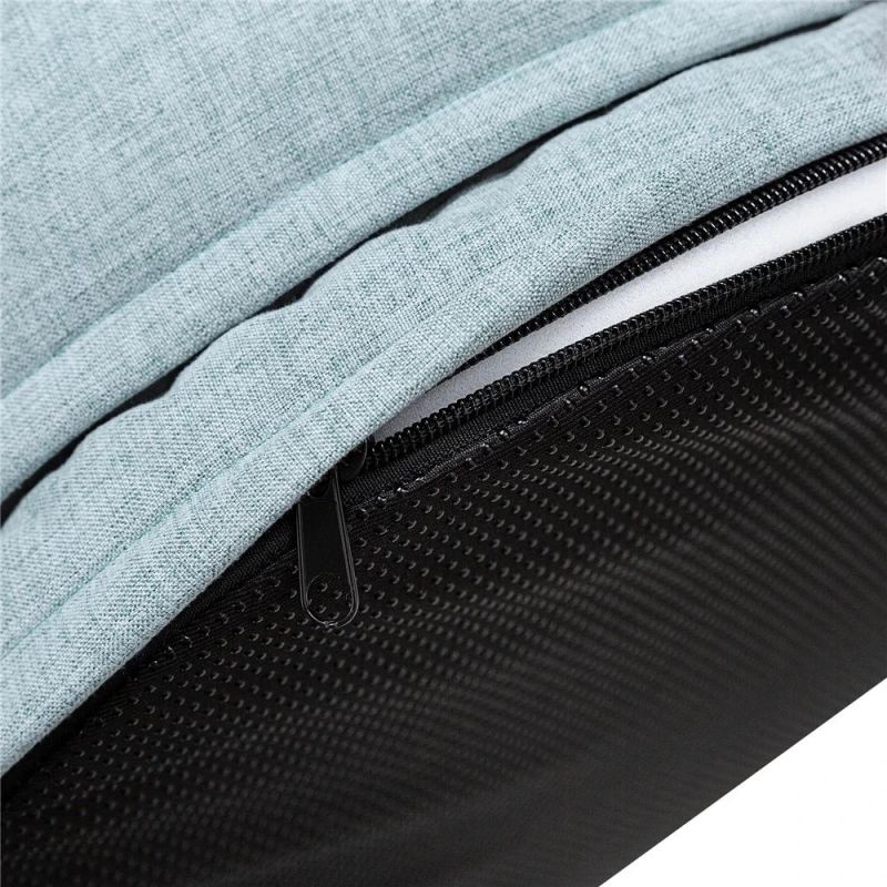 Baby Grade Orthopetic Foam Square Pet Bed for Dog