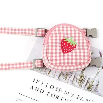 Professional Custom Pet Supplies Pet Dog Harness