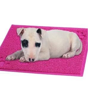 Pet Supply Cat Dog Toilet Mat