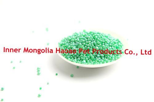 Jasmine Perfume Round Cat Litter Deodrant (003)