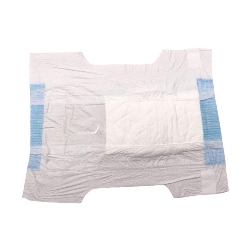 Super Soft Pet Diaper Disposable Dog Diapers for Female Dog