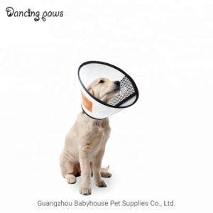 Hot Selling Lightweight Comfortable Protective Set of Elizabeth Dog Collar