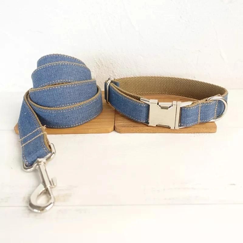 Factory Wholesale Nylon Webbing Dog Leash Suit