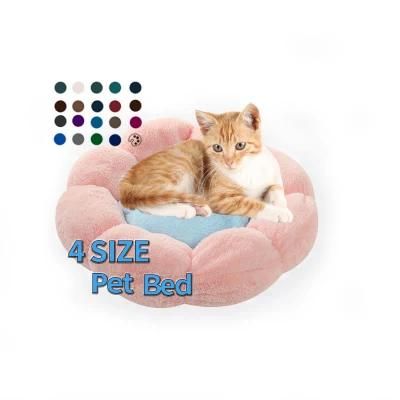 Customised Couch Non-Slip Bottom Removable Inner Pet Bed