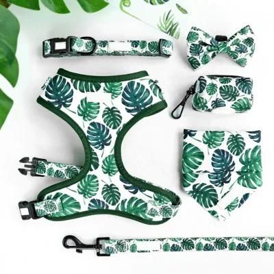 S Custom Individual Package Xs, S, M, L, XL or Soft Dog Harness Pet Supply
