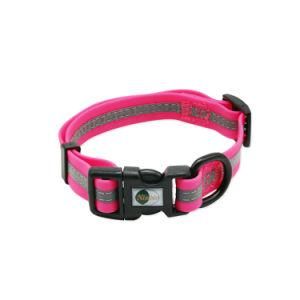 Dog Collar Waterproof Pet Collars Anti-Odor Durable