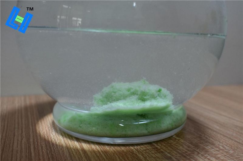 Supply Quality Green Tea Tofu Cat Litter