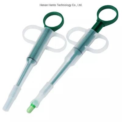 Home Universal Pet Medicine Feeder/Animal Syringe/Pet Syringe