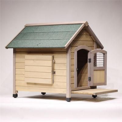 Luxury Cheap Modern Pet Cage Cat Dog House Indoor for Sale