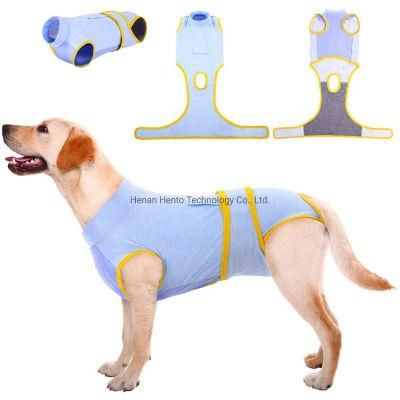 Recovery Suit for Dogs Cats After Surgery Professional Pet Recovery Shirt