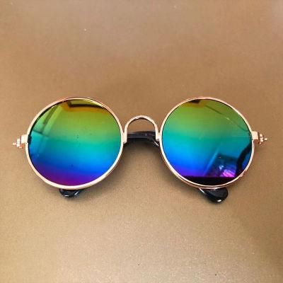Wholesale Trendy Cat Pet Dog Shade Sunglasses