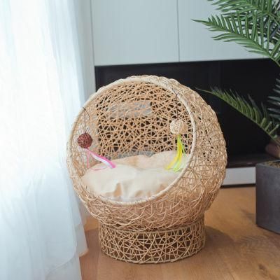 Pet Bed Natural Resources Environmental Pet Supplies