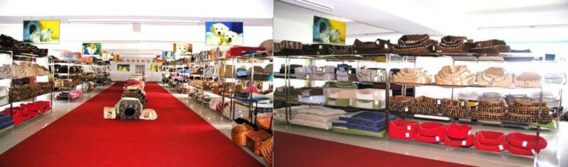 Creative Premium Foam Pet Sofa Bed