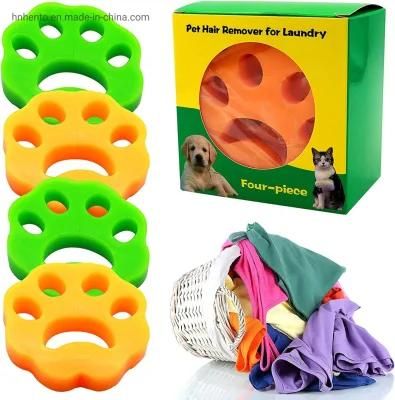 Wholesale Pet Accessories Washing Machine Fur Catcher/Pet Hair Remover for Laundry