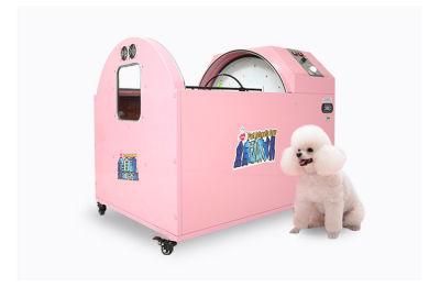 Automatic Dog Pet Dryer