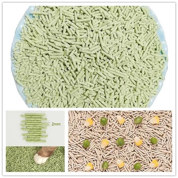 Hot Sell Fine Crystal Silica Gel Cat Litter to Turkey Market