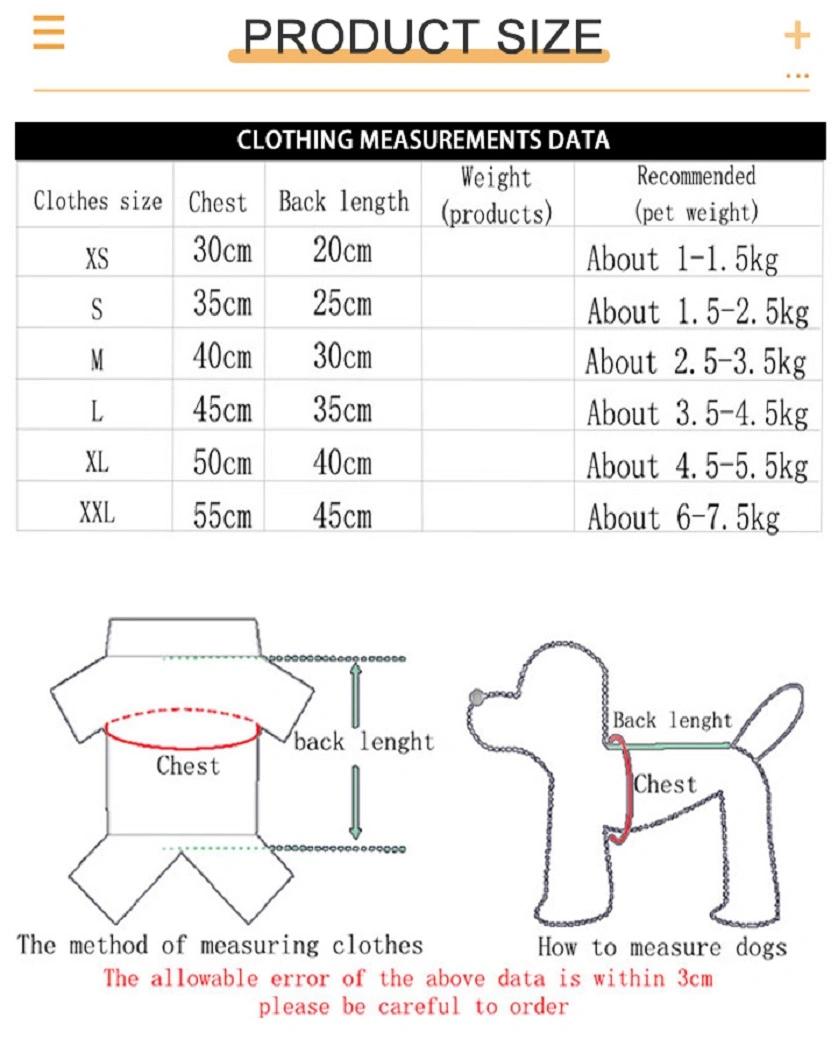 Pets Outfits Clothes for Small Dog Party Summer Dress