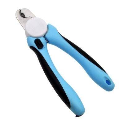 Dog Nail Clippers and Trimmer for Medium and Large Breeds