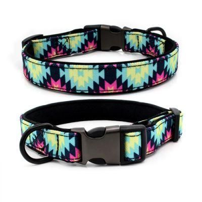 Pet Supply Popular Reflective Pet Dog Collar