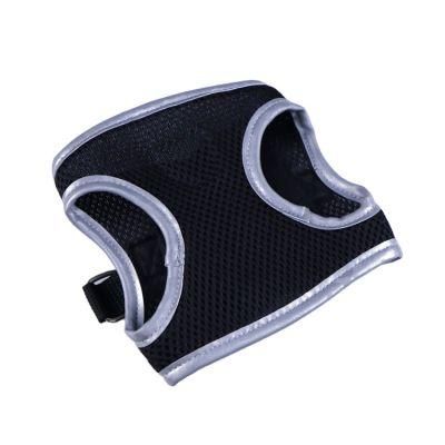 Hot Selling New Style Comfortable Soft Safety Dog Harness