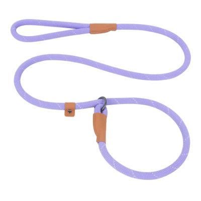 Adjustable Loop Reflective Mountain Climbing Dog Rope Leash