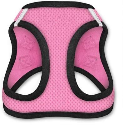 All Weather Mesh, Step in Vest Harness