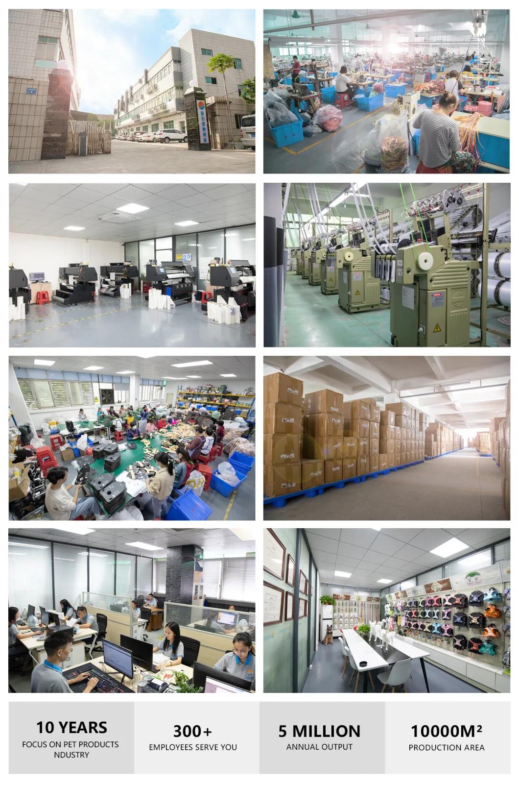 Guangdong Personal Logo Customized Pets Accesories Dog Neoprene Pet Products with Factory Price
