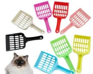 Pet Waste Scooper Shovel Cleaning Products Dog Food Scoops