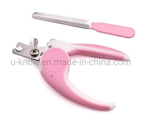 Pet Nail Clippers, Pet Nail File, Pet Nail Scissors