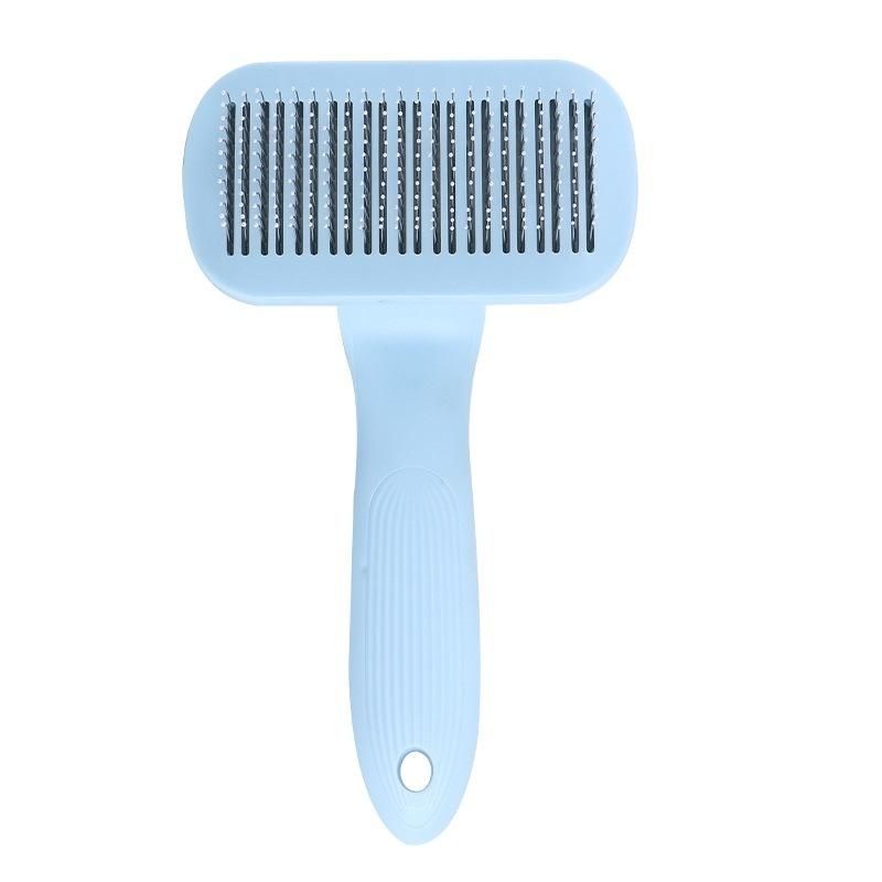 Dog Grooming Brush Cat Comb Brush Needle