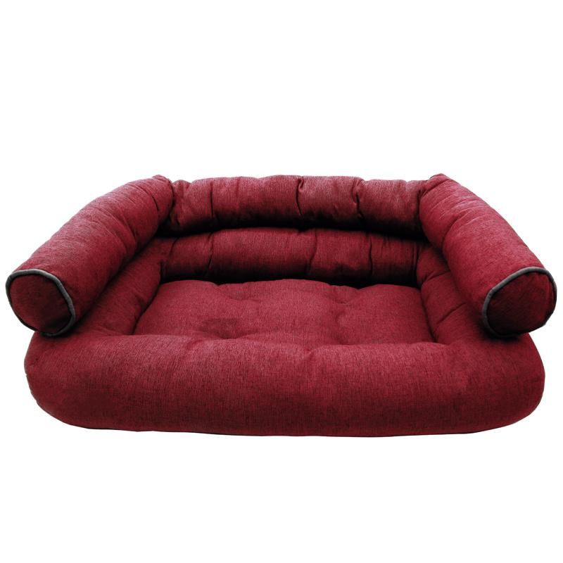 Customized Pet Kennel Pet Sofa Pet Cushion, Comfortable and Warm, Space Is Enough. Dog Sofa, Dog Bed