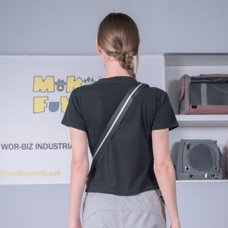 Wholesale Sling Bag Portable Carrier Pet Product