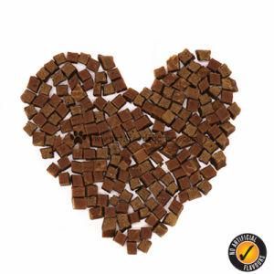 High Quality Dry Diced Lamb Cat Treats