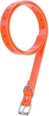 Adjustable Durable Waterproof Strap Replacement for Barking Collar Fence