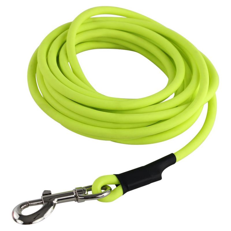 Large Mountain Climbing Extremely Durable Dog Rope Leash Climbing Rope Lead Dog Leash for Walking Dog Training Rope Slip