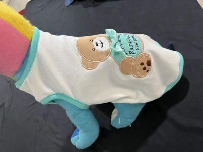 Wholesale Dog Clothes Dog Coat Dog Clothes Pet Products