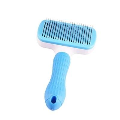 Custom Wholesale Multifunctional Lint Remover Reusable Carpet Clothes Lint Double Sided Pet Hair Remover Pet Cleaning Brush