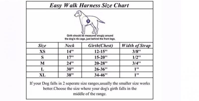 Pet Supplies Dog Accessories Easy Walk Designer Pet Dog Harness Vest