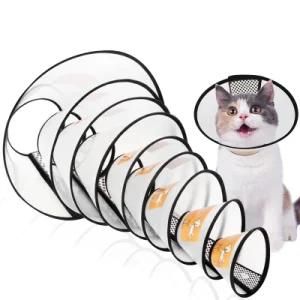 Pet Anti-Bite Surgery Protection Cover