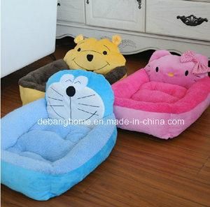 Heated High Quality Wholesale in China Super Soft Pet House